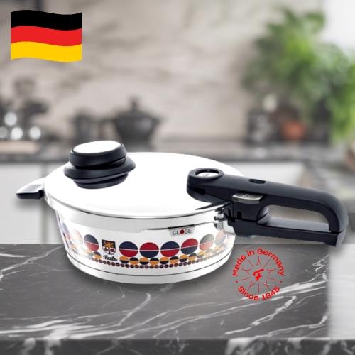 휘슬러 솔라임S 통3중 압력솥 (2.5L(4인용))_이미지