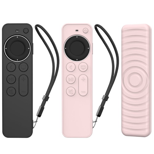 2021 애플티비 시리 리모컨 실리콘 케이스