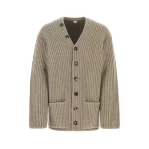  보테가베네타 Knitwear 791688V4AQ0 9700 Beige o Tan