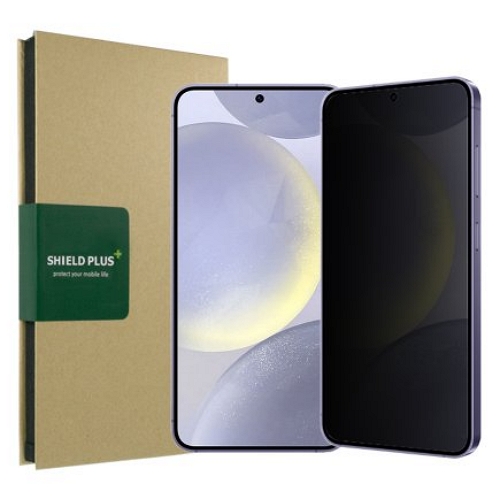 쉴드플러스 갤럭시S21 0.2mm 초음파 지문인식 사생활 보호필름 (액정 2매)_이미지