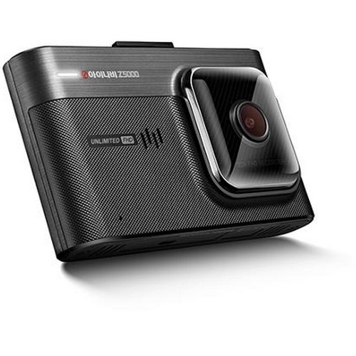 팅크웨어 아이나비 Z5000 2채널 (32GB, 무료장착)_이미지