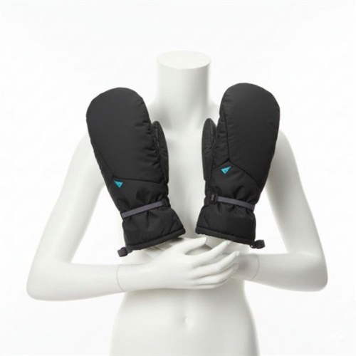 클라터뮤젠 게바르 미트 블랙 10522-999 369960_이미지