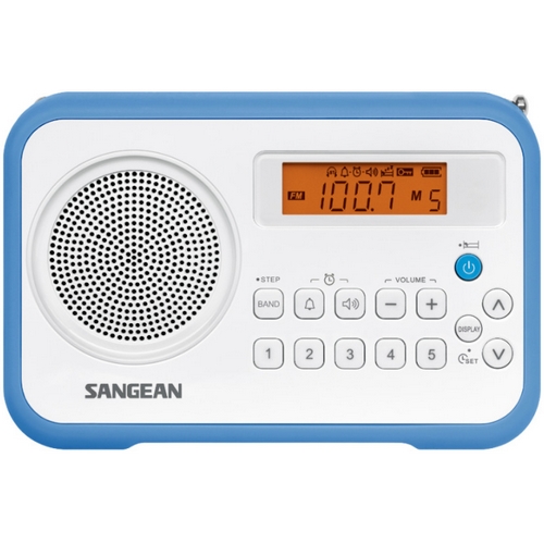 산진 PR-D18 (정품)