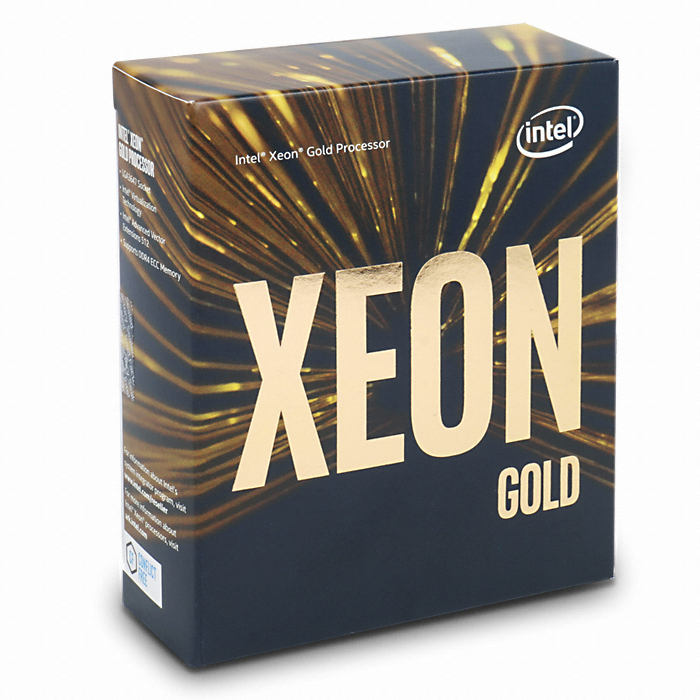 인텔 제온 스케일러블 골드 6130 (스카이레이크) (정품)