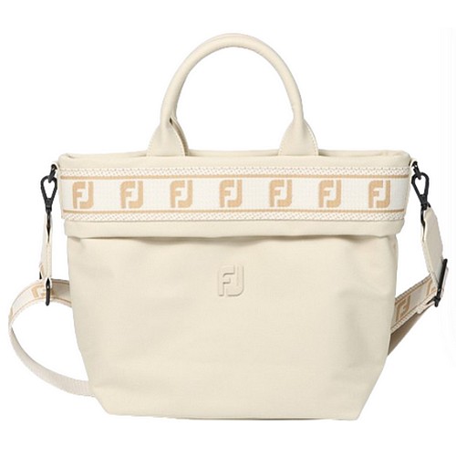 풋조이 퓨어 멀티 미니 쇼퍼백