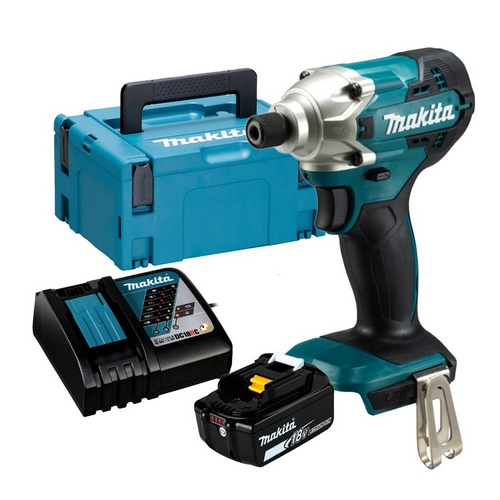 마끼다 DTD156 (5.0Ah, 배터리 1개)