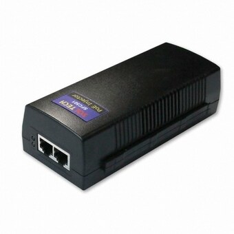 SOLTECH SFC501G <b>PoE</b> <b>인젝터</b>