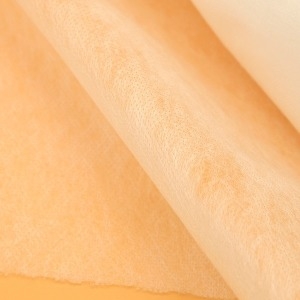 [불명] 물에 녹는 수용성 부직포 원단-흰색_이미지