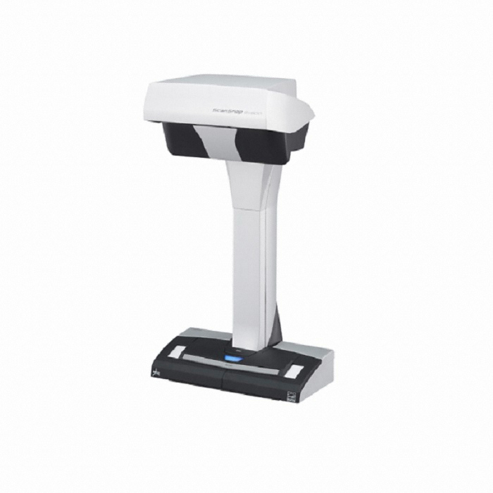 RICOH ScanSnap SV600이미지입니다. 누르면 해당 게시물로 새창이동합니다.