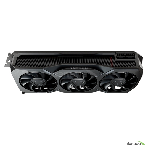 SAPPHIRE 라데온 RX 7900 XT D6 20GB_이미지
