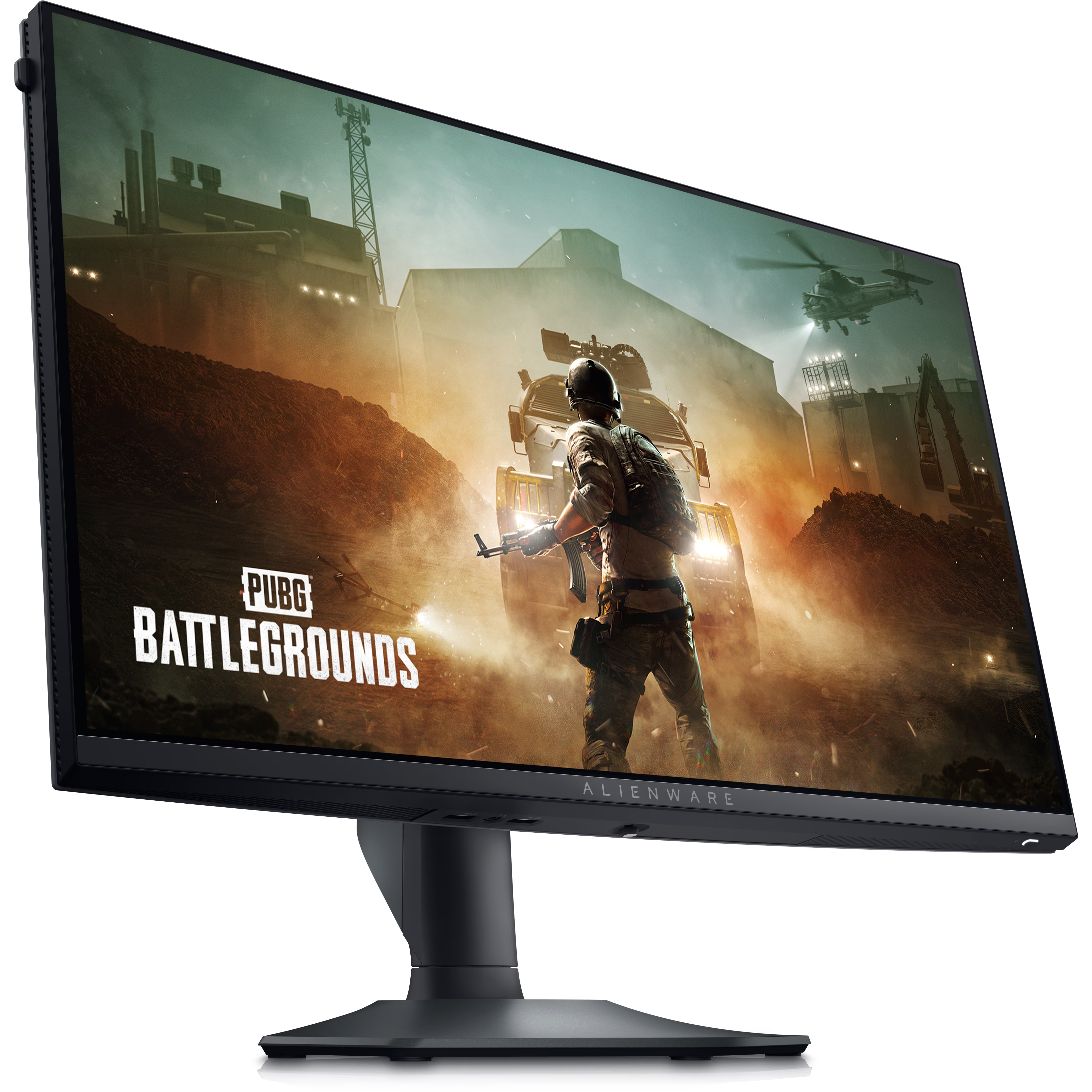 DELL ���ϸ������ AW2523HF (�ؿܱ���)