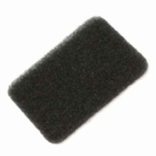 전용 모터보호 스펀지 필터