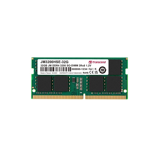 트랜센드 노트북 DDR4-3200 CL22 (32GB)_이미지