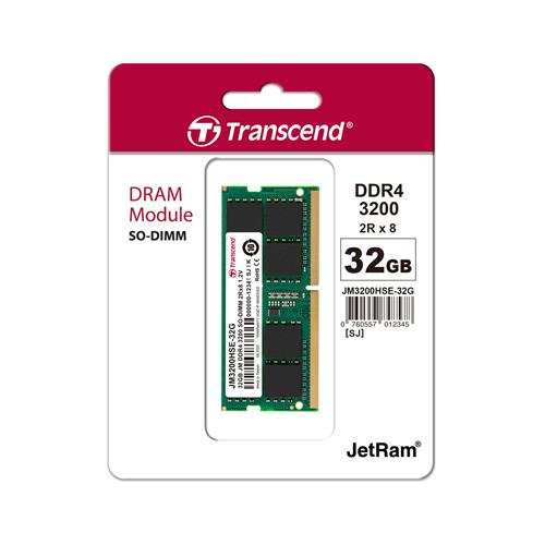 트랜센드 노트북 DDR4-3200 CL22 (32GB)_이미지