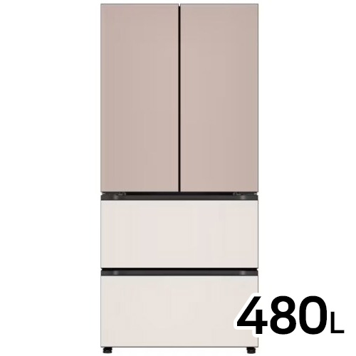 LG���� �������÷��� ��ġ���� Fit & Max Z484GAG123S