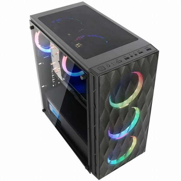 COX A5 엘도라도 (블랙)_이미지