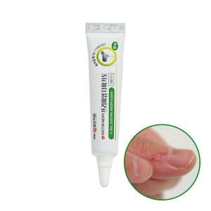 일양약품 닥터메디프 더마키토 상처 화상 연고 10g (1개)_이미지