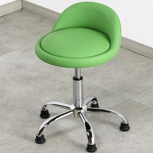 오디엔즈 BC907 높이조절 고정 보조 의자_이미지