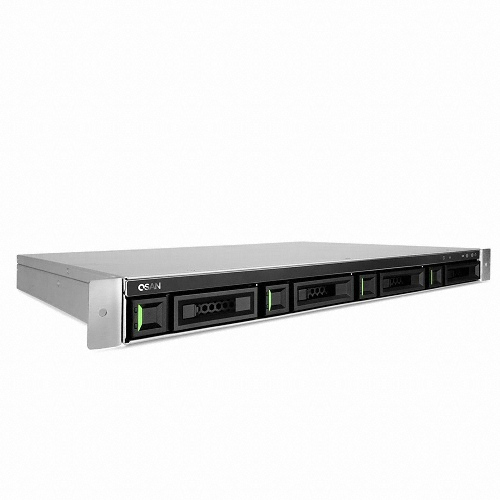 QSAN XN3004R RAM 4GB (56TB)_이미지
