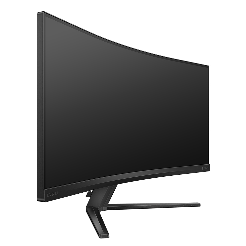 필립스 에브니아 34M2C3500L WQHD 180 프리싱크 AI HDR 게이밍 무결점_이미지