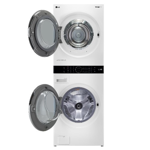LG���� Ʈ�� ����Ÿ�� W20WD + ��Ÿ�Ϸ� SC5MSR82H