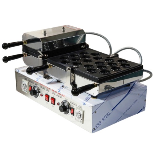 태양산업 호두과자기계 20P