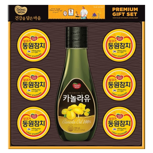 동원F&B 혼합 14호 (10개)_이미지