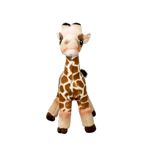 에버랜드리조트 기린 봉제인형 30cm 혼합색상_이미지