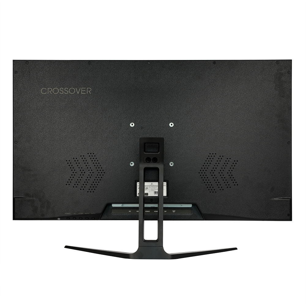 크로스오버 32UL980 HDR 4K 프리미엄 슬림 무결점_이미지
