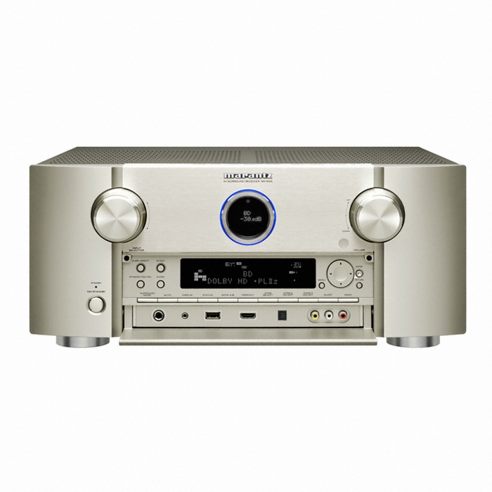 마란츠 SR7005 3D AV리시버 (전시상품)_이미지