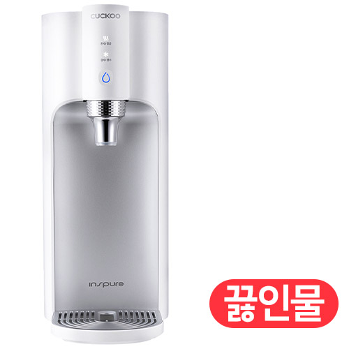 쿠쿠홈시스 100도 끓인물 정수기 CP-TS100WS이미지입니다. 누르면 해당 게시물로 새창이동합니다.