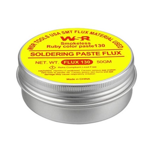 친환경 솔더링 페이스트 FLUX 130_이미지
