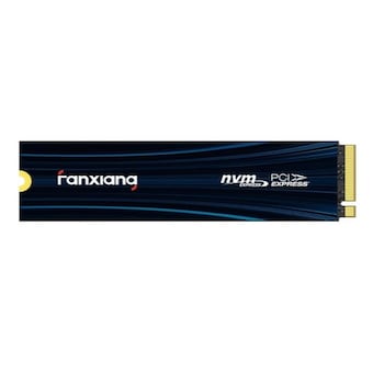 Fanxiang S880E M.2 NVMe 해외구매