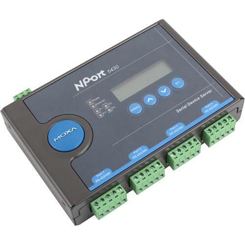 MOXA NPort 5430