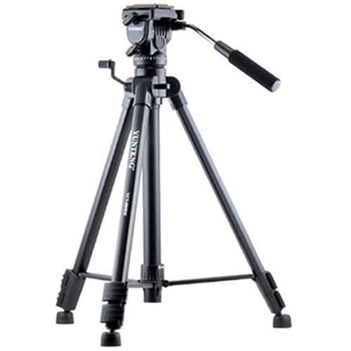 YUNTENG VCT-880 삼각대_이미지