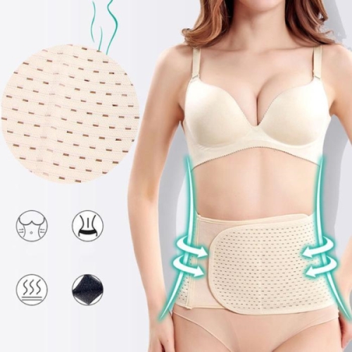 ONM 여성 다이어트 압박 뱃살 복대복대 허리보정 16078812