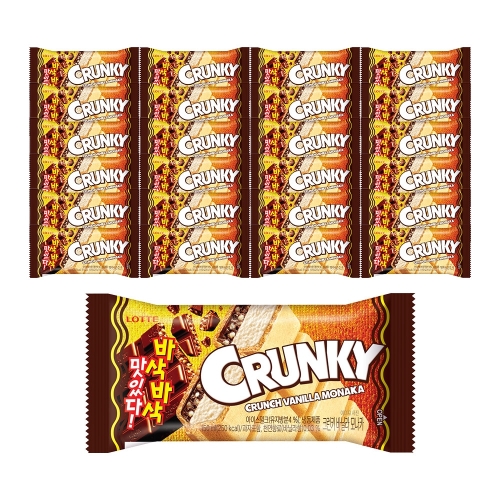 �Ե����� �ٻ�ٻ� ũ��Ű ��ī 150ml