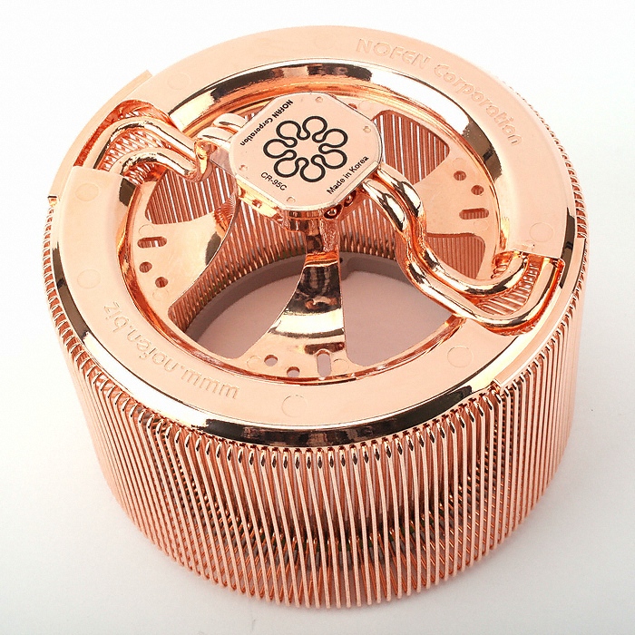 NOFAN CR-95C ���� ������ ��