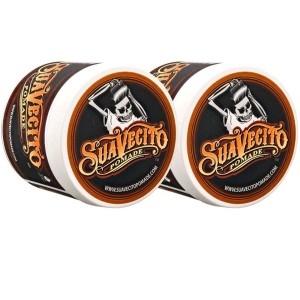 수아베시토 포마드 오리지널 113g *2개   Suavecito_이미지