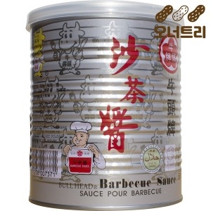 PROPLAN INDUSTRIAL CO LTD 불헤드 사차장 바베큐소스 훠궈 대만 춘장 볶음_이미지