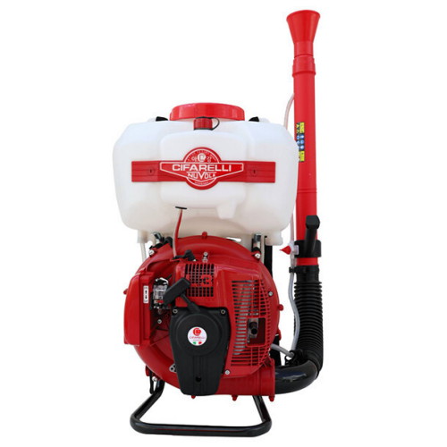 치파랠리 동력분무기 AK20_이미지
