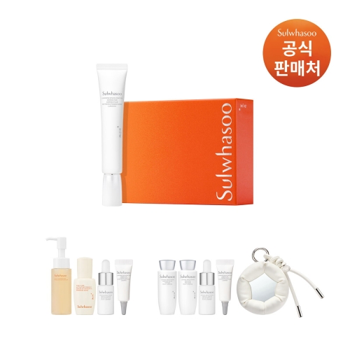 설화수 자정기미코렉터 30ml (기획세트)_이미지