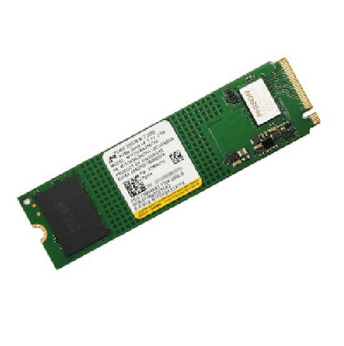 마이크론 2450 M.2 NVMe 벌크 (256GB)_이미지