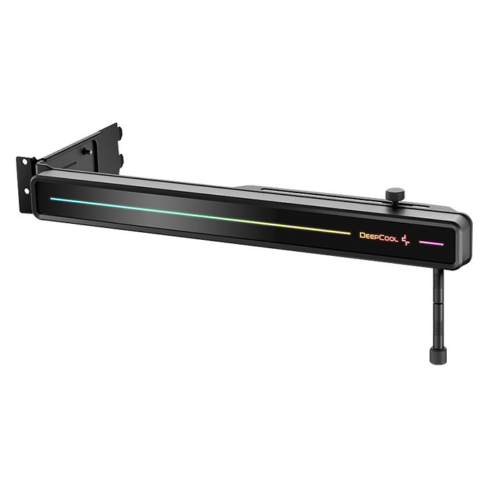 DEEPCOOL ST500 ARGB 그래픽카드 지지대_이미지