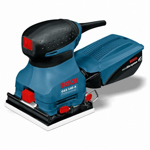 보쉬 GSS 140 A