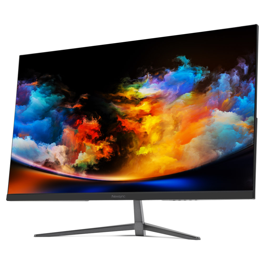 ��Ʈ�� Newsync U270H ���� IPS HDR