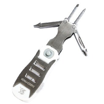 스위스테크 트랜스포머 <b>멀티</b><b>툴</b> 6-in-1 (Transformer)