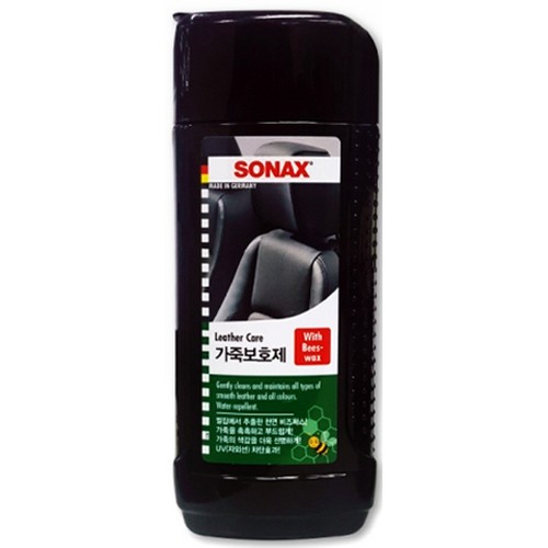 소낙스 가죽 보호제 250ml (5개)