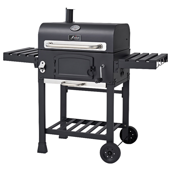 에스디엘 시토 프리미엄 특대형 훈제 바베큐그릴_이미지