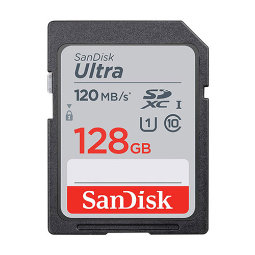 SanDisk SD Ultra (2020) (128GB)_이미지